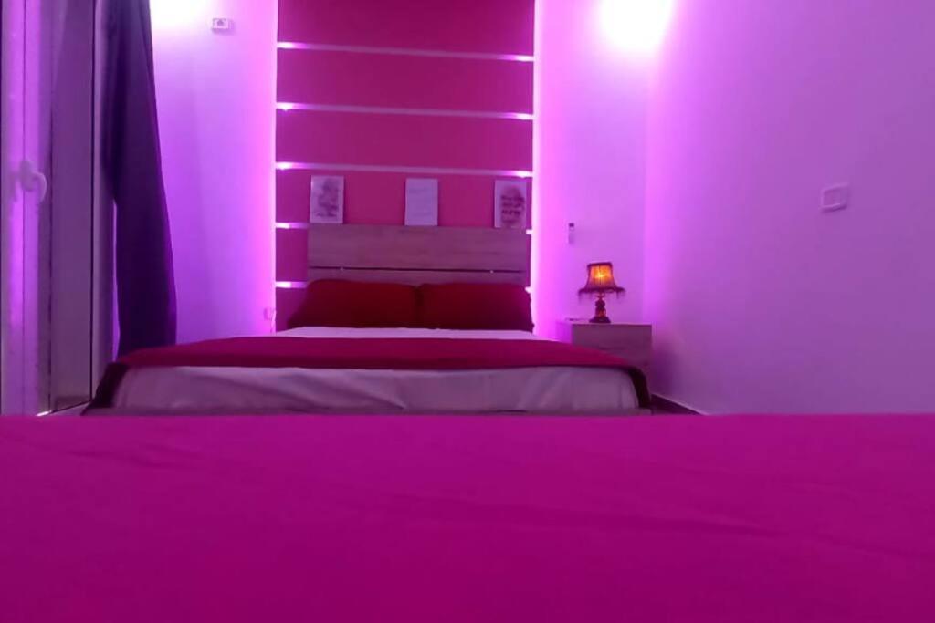 Magnifique Villa Avec Piscine Sur L'Ile De Djerba Pour Vacances Arkou Экстерьер фото